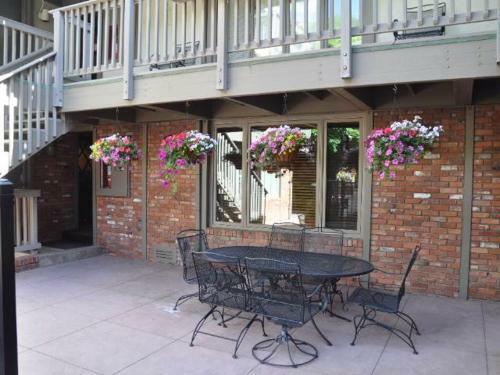 Apartamento Chateau Chaumont 4