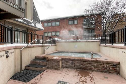 Apartamento Chateau Chaumont 4