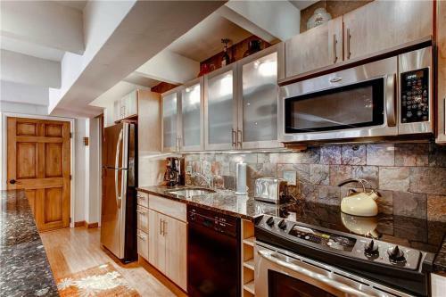 Apartamento Chateau Chaumont 4