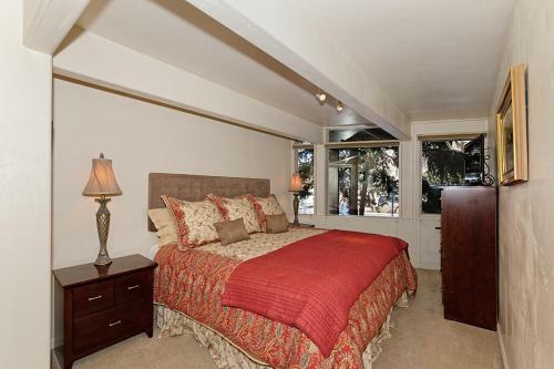 Apartamento Le Clairvaux 1 Condo