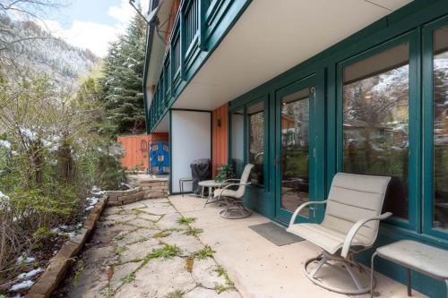 Apartamento Telemark 2 Aspen
