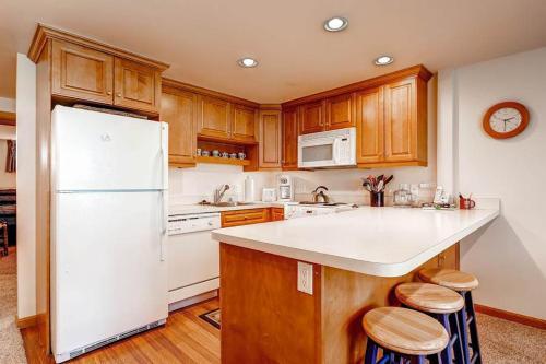 Apartamento Telemark 2 Aspen