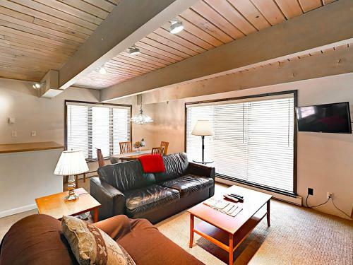 Apartamento Aspen Chateau Dumont Condo