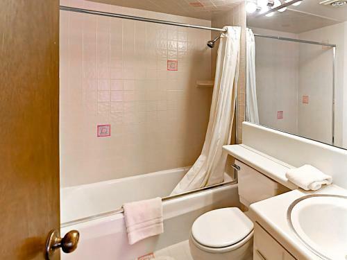Apartamento Aspen Chateau Dumont Condo