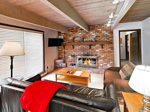 Apartamento Aspen Chateau Dumont Condo