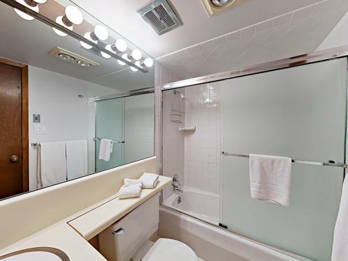 Apartamento Aspen Chateau Dumont Condo