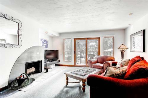 Apartamento Ute 302