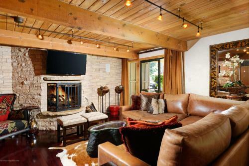Apartamento Downtown Aspen Condominiums