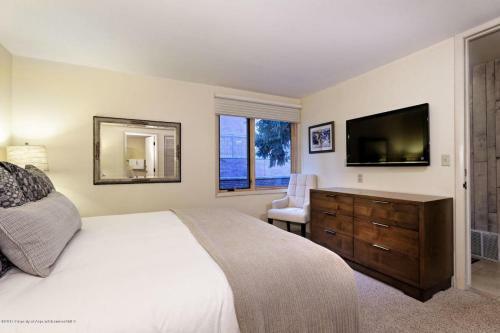 Apartamento Downtown Aspen Condominiums