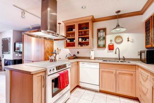 Apartamento 210 2c Cooper Condos
