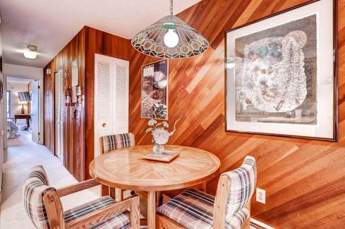 Apartamento 210 2c Cooper Condos