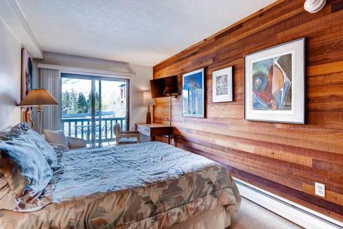 Apartamento 210 2c Cooper Condos