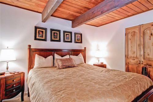 Apartamento Chateau Aspen 20