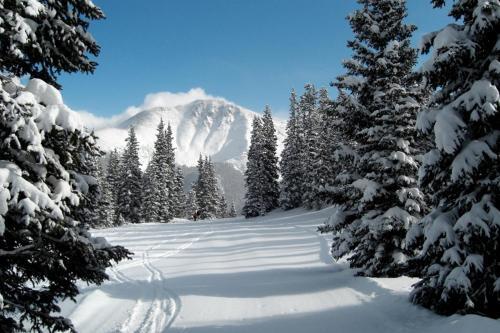 Apartamento Hyatt Grand Aspen Condo