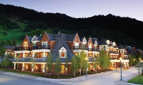 Apartamento Hyatt Grand Aspen Condo