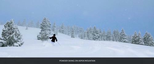 Apartamento Hyatt Grand Aspen Condo