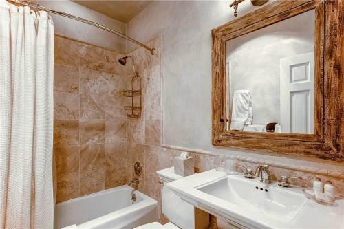 Apartamento Chateau Dumont 19