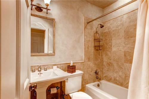Apartamento Chateau Dumont 19