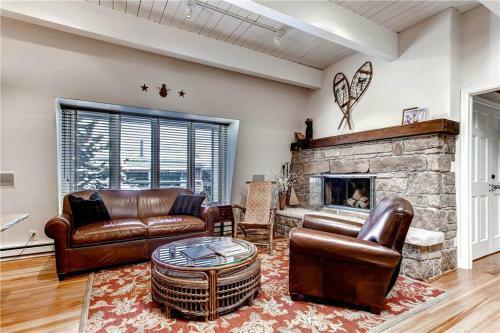 Apartamento Chateau Dumont 19