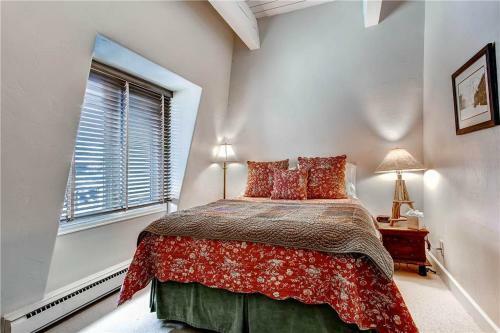 Apartamento Chateau Dumont 19