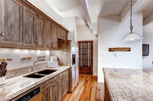 Apartamento Chateau Dumont 19