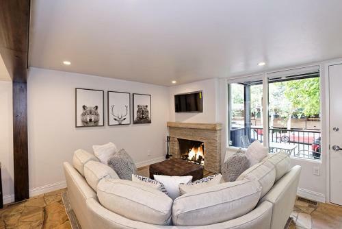 Apartamento Fifth Avenue #2 Condo