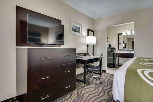Motel Quality Inn & Suites Athens University Area