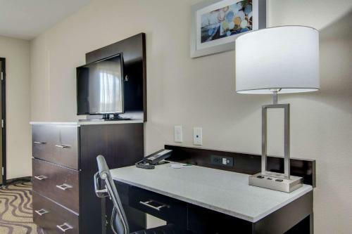 Motel Quality Inn & Suites Athens University Area
