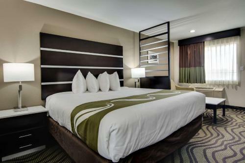 Motel Quality Inn & Suites Athens University Area