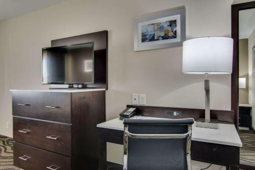 Motel Quality Inn & Suites Athens University Area