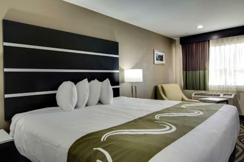 Motel Quality Inn & Suites Athens University Area