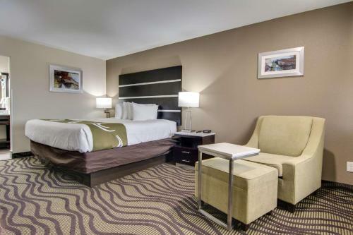 Motel Quality Inn & Suites Athens University Area
