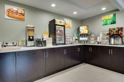 Motel Quality Inn & Suites Athens University Area