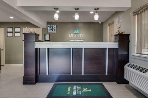 Motel Quality Inn & Suites Athens University Area
