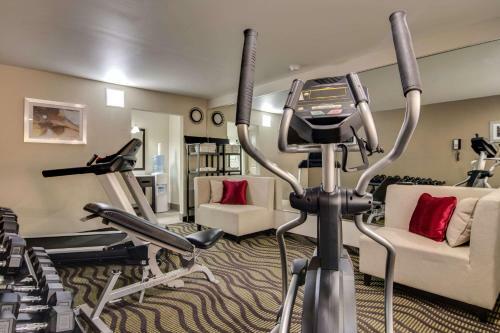 Motel Quality Inn & Suites Athens University Area