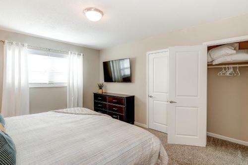 Apartamento Near Atlantic Station