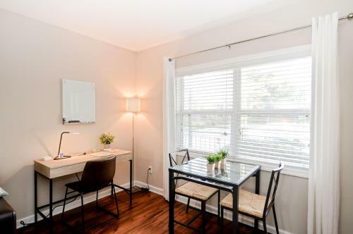 Apartamento Near Atlantic Station