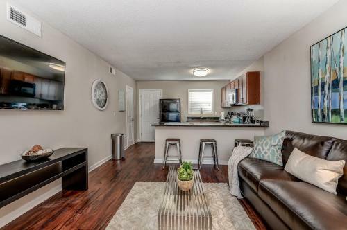 Apartamento Near Atlantic Station