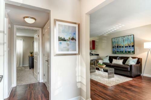 Apartamento Near Atlantic Station
