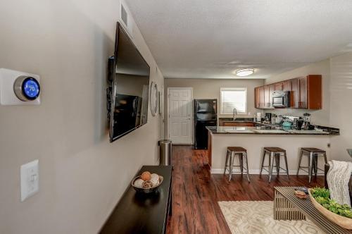 Apartamento Near Atlantic Station
