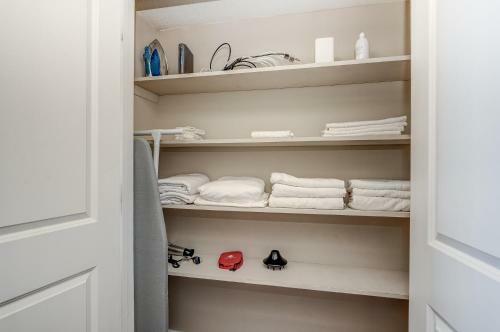 Apartamento Near Atlantic Station
