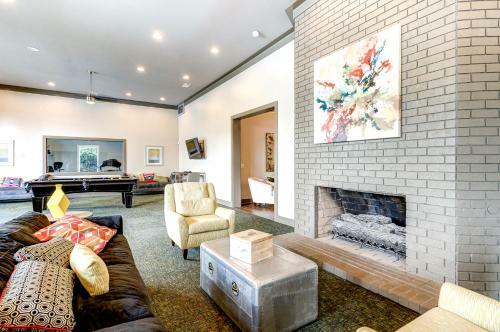 Apartamento Near Atlantic Station