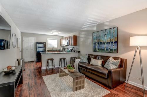 Apartamento Near Atlantic Station