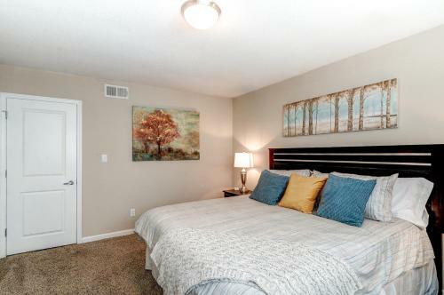Apartamento Near Atlantic Station