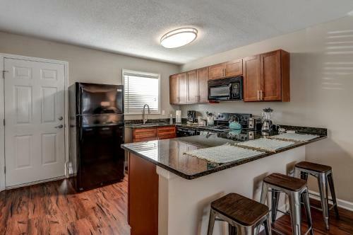 Apartamento Near Atlantic Station