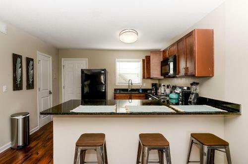 Apartamento Near Atlantic Station