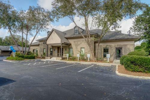 Apartamento Near Atlantic Station