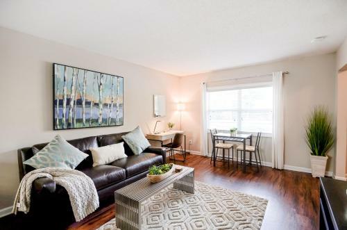 Apartamento Near Atlantic Station