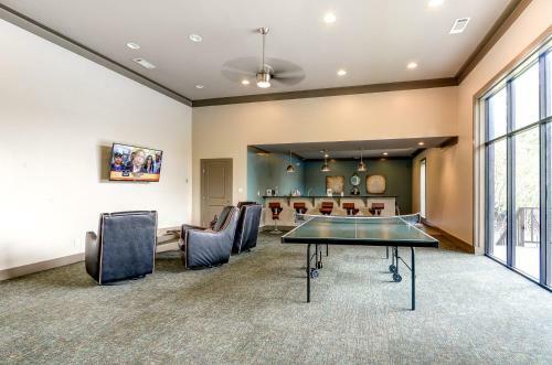 Apartamento Near Atlantic Station