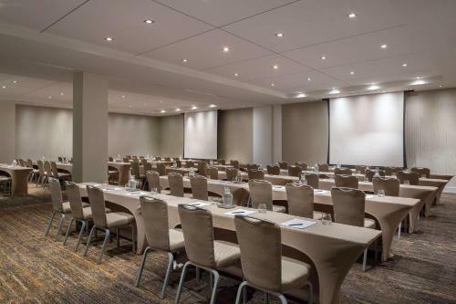 Hotel Hyatt Centric Midtown Atlanta